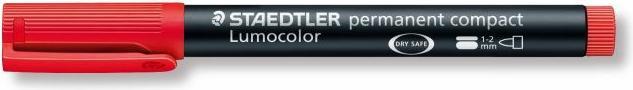 Actual product image Staedtler Lumocolor Compact