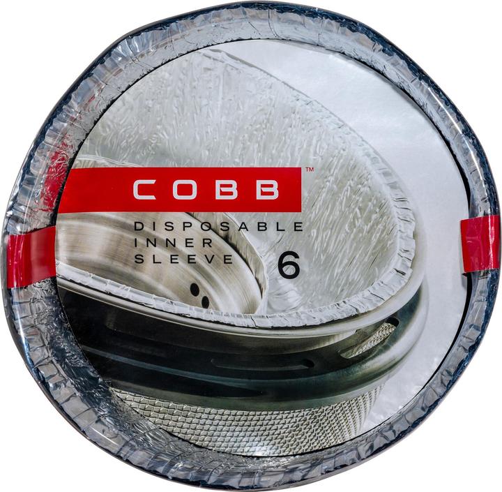 Actual product image Cobb Premier inner film 6 pack