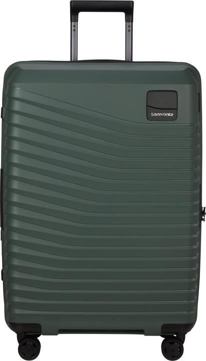 Produktbild Samsonite Intuo Spinner (79 l, M (50 - 90l))