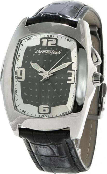 Produktbild Chronotech Herrenuhr CT7660M-04 (Ø 40 mm) (40 mm)