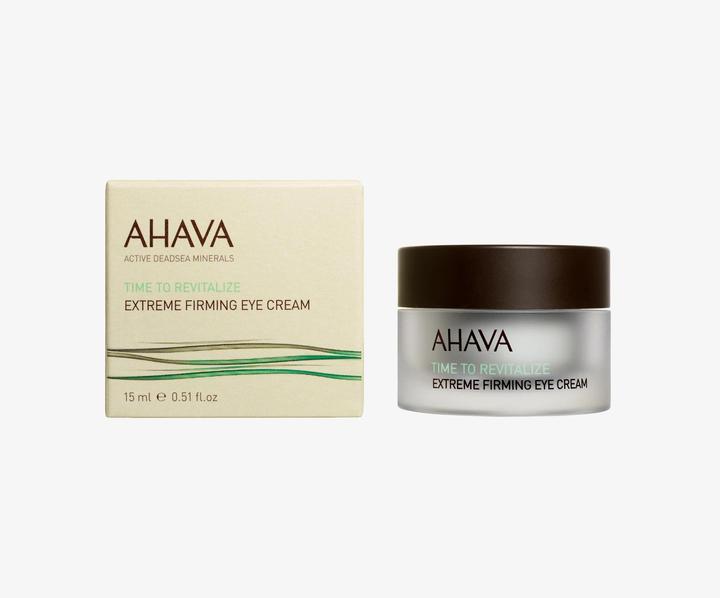 Image du produit Ahava Time to Revitalize (Crème, 15 ml, Journée)