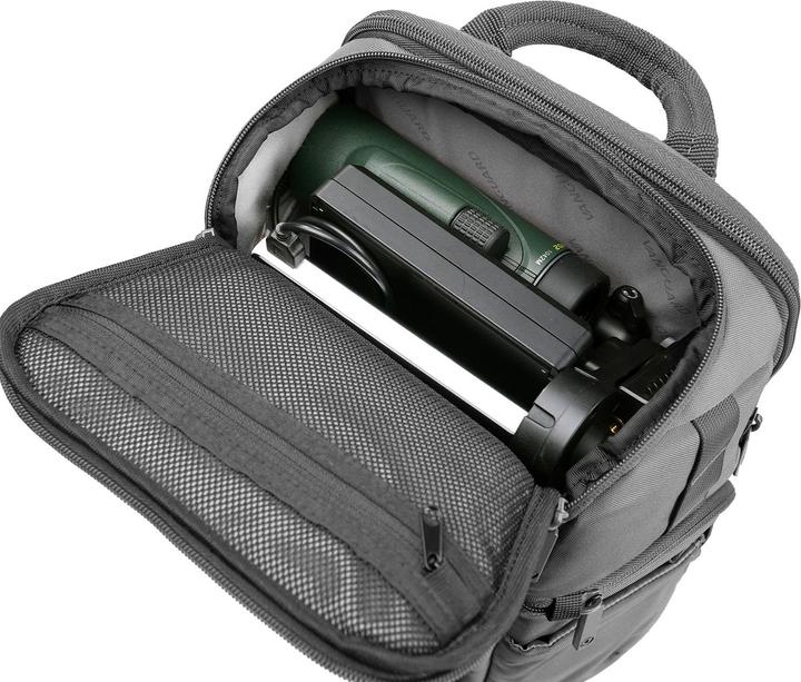 Immagine prodotto Vanguard Adattatore VEO S46 Zaino con USB-A (Zaino per fotocamera, 18 l)