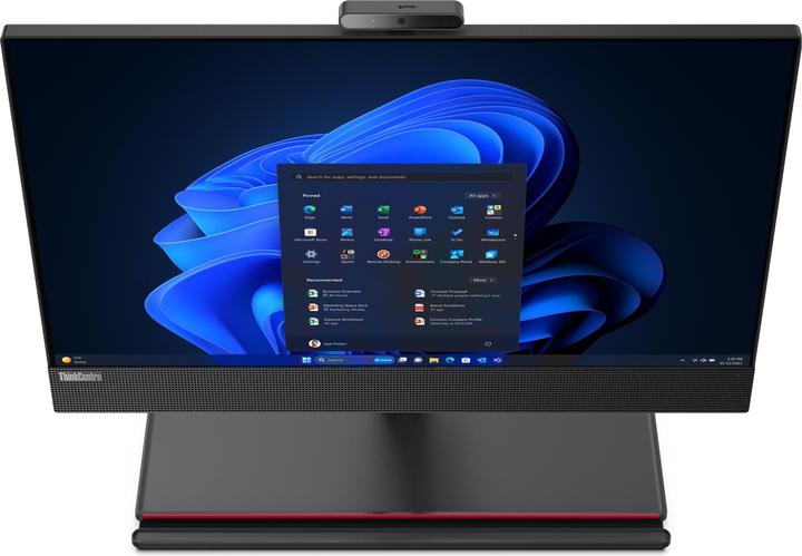 Produktbild Lenovo ThinkCentre M90a Gen 5 (Intel Core i5-14500, 16 GB, 512 GB)