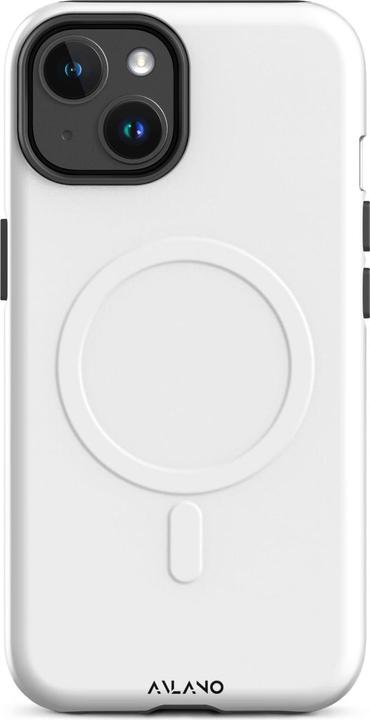 Actual product image Avlano IPhone Hardcase (Apple iPhone 14)