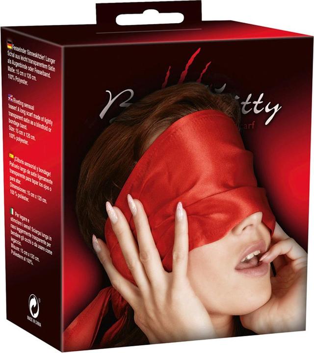 Produktbild Bad Kitty Bondage-Schal