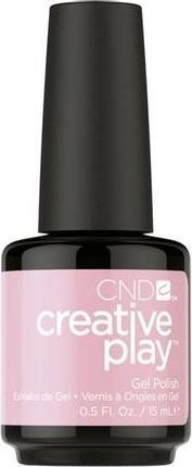 Immagine prodotto CND Creative Play Gel Polish #403 Bubba Glam 15ml (#403 Bubba Glam)