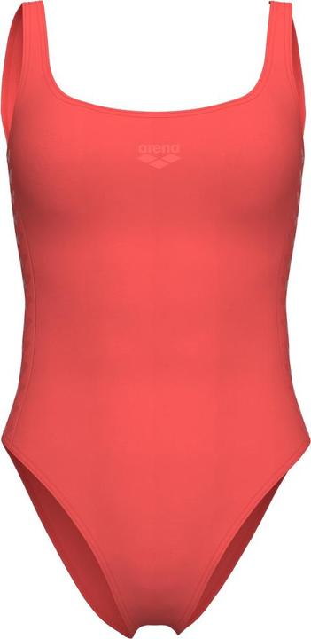 Produktbild Arena W Team Stripe Swimsuit U Back (XL)