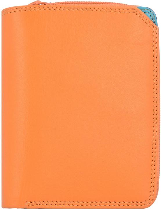 Produktbild Mywalit Small Wallet Geldbörse Leder 10 cm