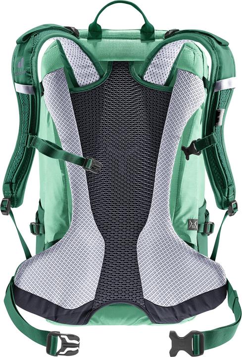 Actual product image Deuter Futura 21 (21 l)