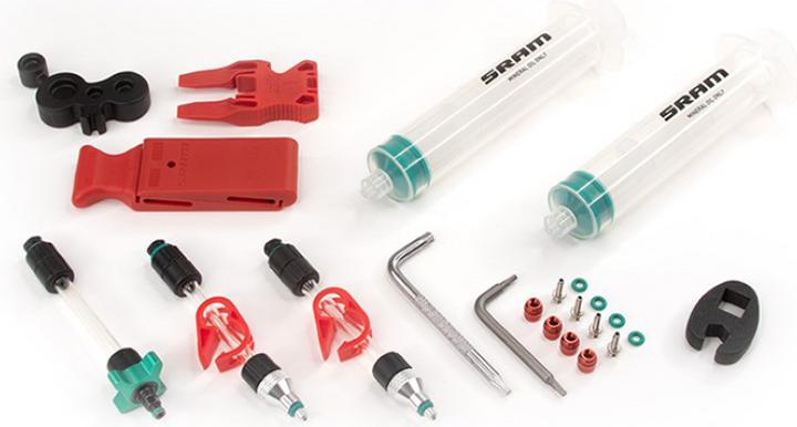 Produktbild Sram Standard MineralölV2