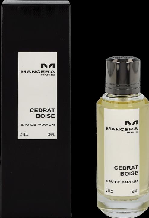 Produktbild Mancera Cedrat Boise - Eau De Parfum - 60Ml (Eau de Parfum, 60 ml)