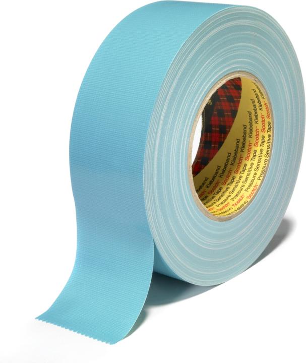 Actual product image 3M Scotch fabric adhesive tape 389 (50 mm)