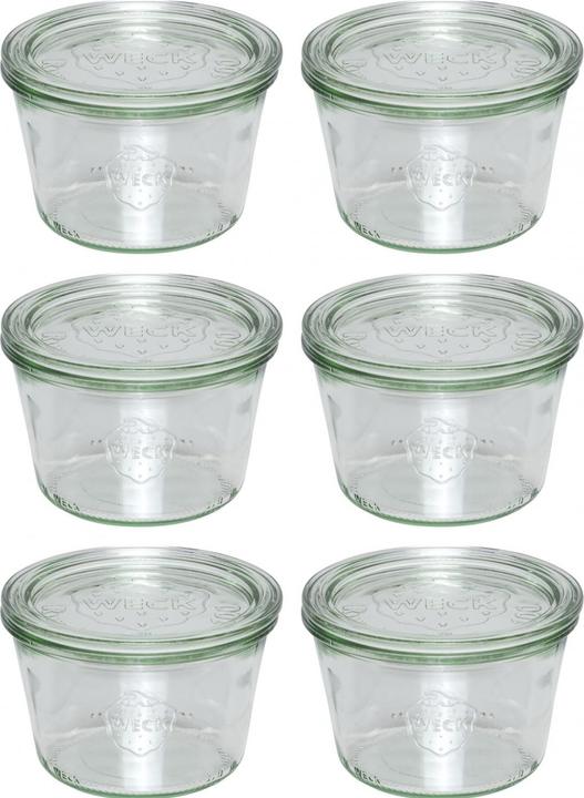 Produktbild Weck Sturzglas (1 Stk., 0.37 l)
