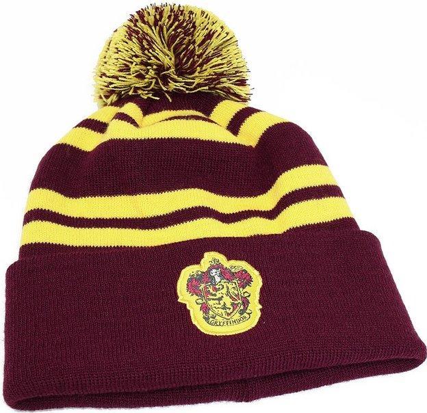 Immagine prodotto Star Wars Harry Potter: sciarpa e berretto con bobble