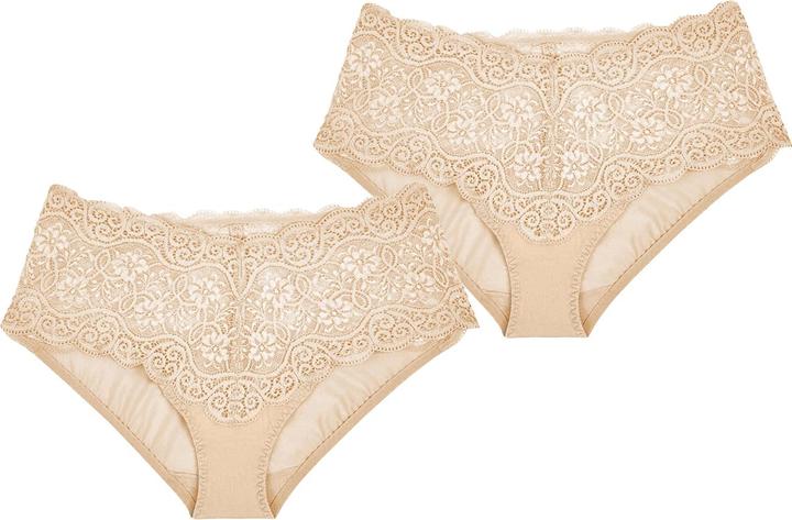Produktbild Triumph Maxislip Amourette 300 (38, 2er Pack)
