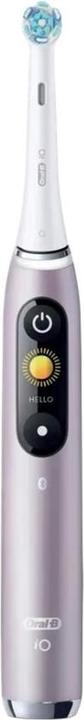 Actual product image Oral-B iO9 (Oscillating toothbrush)