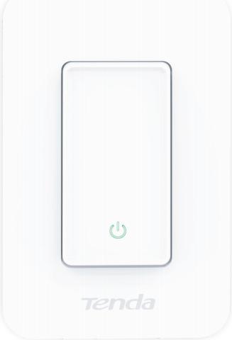 Produktbild Tenda SS3 Smart Home Beleuchtungssteuerung Kabellos Weiss