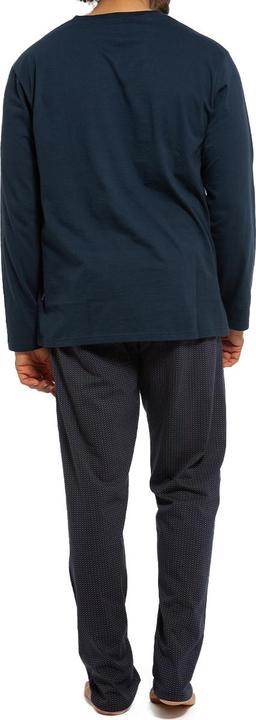 Immagine prodotto Ammann Pigiama lungo in cotone biologico (XL)