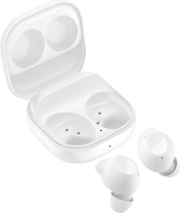 Actual product image Samsung Galaxy Buds FE (ANC, 3.50 h, Wireless)