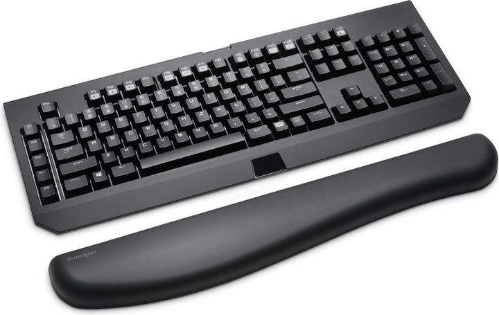 Image du produit Kensington ErgoSoft Wrist Rest Mécanique Kb