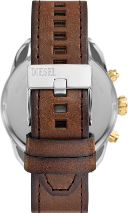 Produktbild Diesel Chronograph SPIKED (Chronograph, 49 mm)