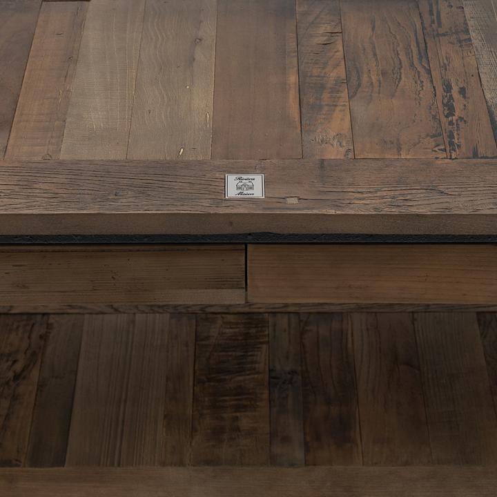 Actual product image Rivièra Maison Shelter Island (120 x 45 x 80 cm)