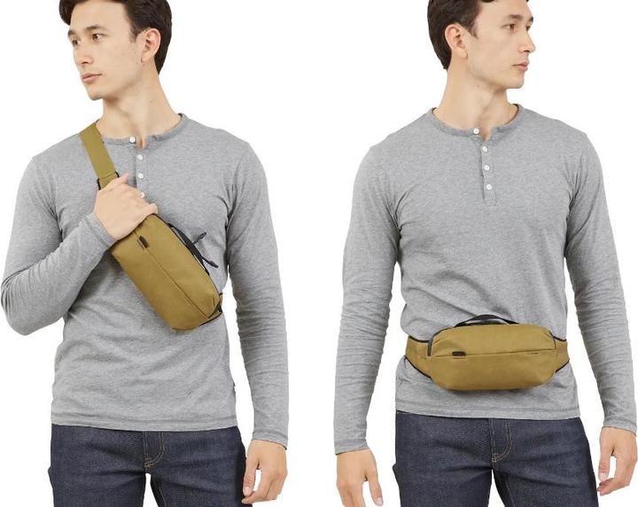 Actual product image Thule Aion