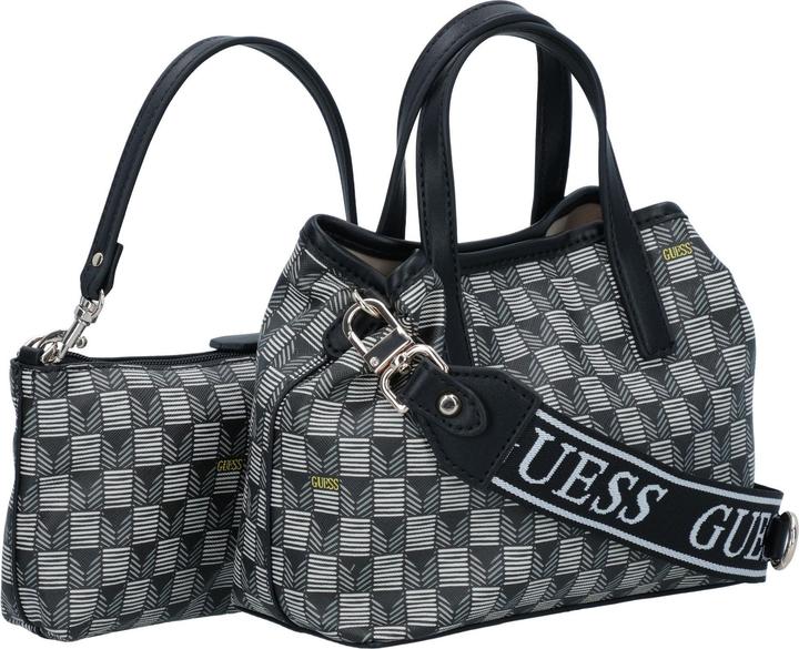 Actual product image Guess G Wave II Handtasche 22 cm