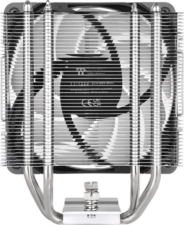 Immagine prodotto Thermaltake TT UX400 ARGB Air cooler