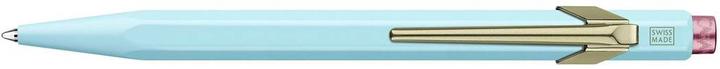 Produktbild Caran d'Ache 849 Claim Your Style Sonderedition 2 (Hellblau)