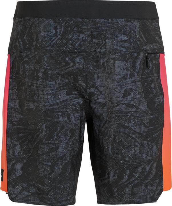 Actual product image O'Neill Hyperfreak Tech Panel 19" Boardshorts (32)