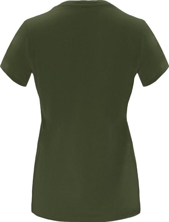 Produktbild Alpinia Capri TShirt kurzärmlig (XXL)