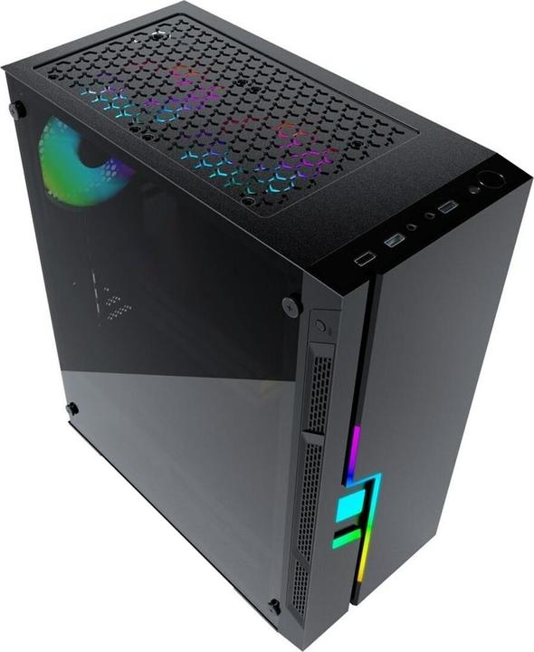 Actual product image Gembird Fornax 2000 (ATX)