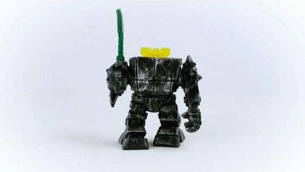 Immagine prodotto Schleich Giungla dell'ombra del robot