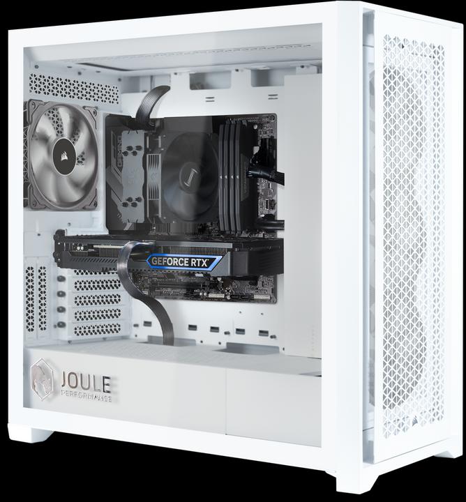 Joule Performance RTX4060TI I5 (Intel Core i5-13500, 32 GB, 1000 GB, GeForce RTX 4060 Ti)