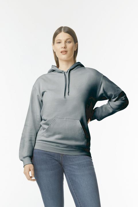 Produktbild Gildan Midweight Softstyle (S)
