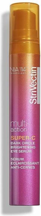StriVectin Super-C Dark Circle Brightening Eye Serum (Serum, 15 ml)