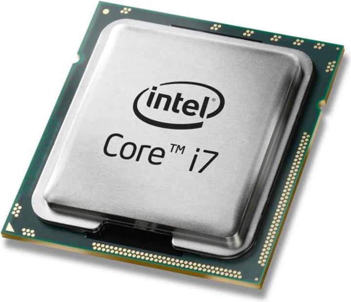 Immagine prodotto Intel Core i7 7700K (LGA 1151, 4.20 GHz, 4 -Core)
