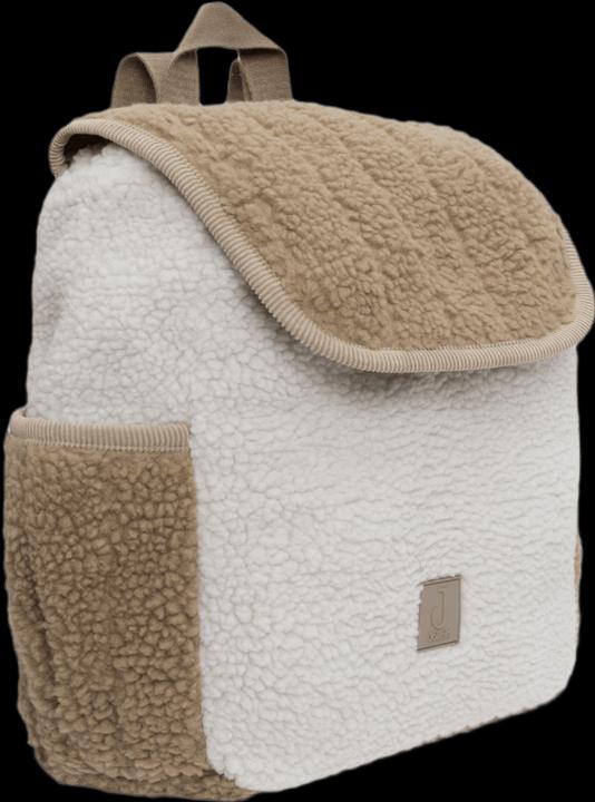 Actual product image Jollein Backpack - Naturel