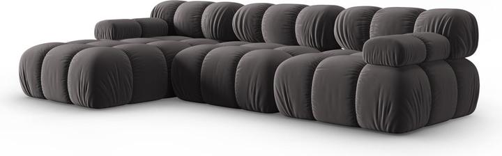Actual product image Micadoni Bellis (Corner sofa, Modular sofa)