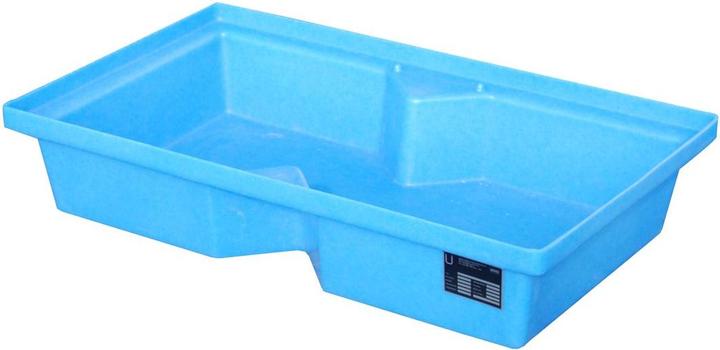 Produktbild Bauer PE-Auffangwanne für Paletten
