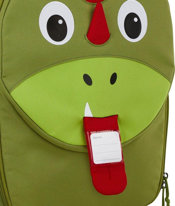 Produktbild Affenzahn Koffer (18 l, Handgepäck (bis 50l))