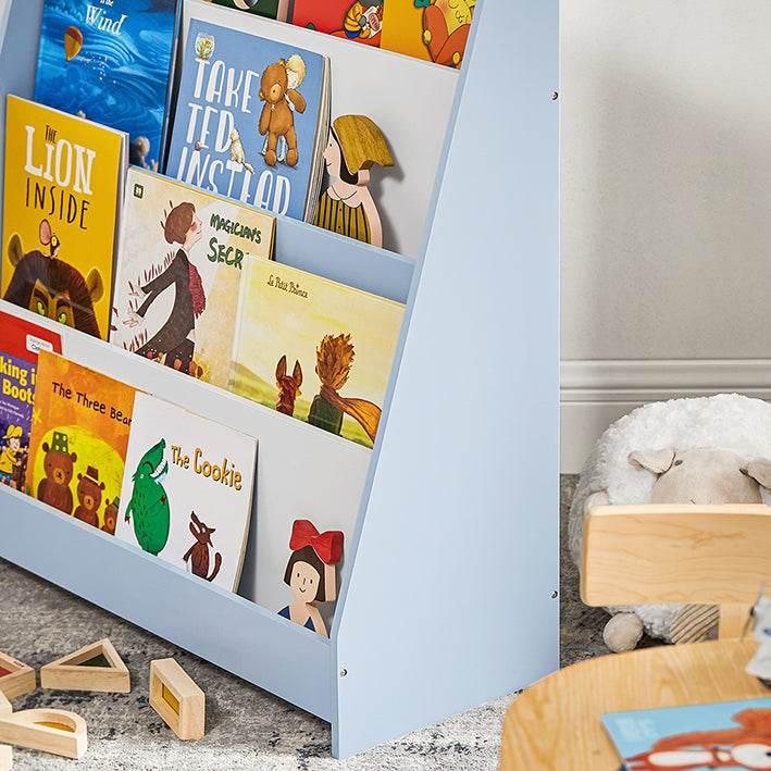 Produktbild SoBuy Bücherregal