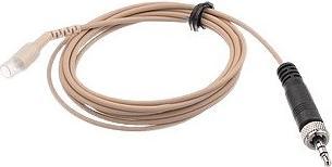 Produktbild Sennheiser HSP 4-ew-3 Beige Mikrofon für Präsentationen