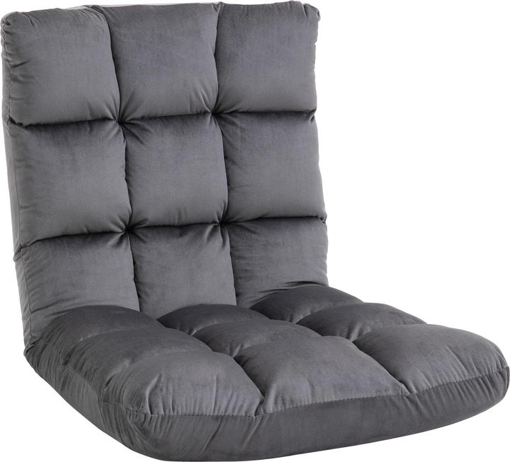 Homcom Bodensessel 3-in-1