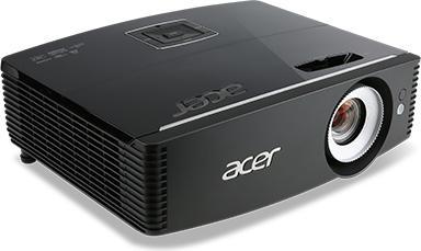 Image du produit Acer P6500 (Full HD, 5000 lm, 1.41 - 2.24:1)