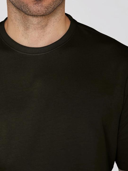 Actual product image KnowledgeCotton Apparel Agnar (S)