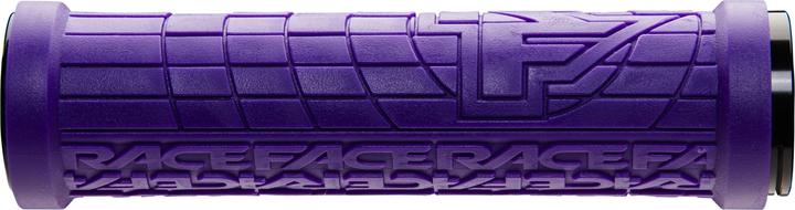 Image du produit Race Face Grippler Grip Lock-On 33mm