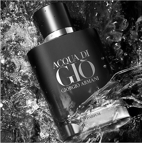 Produktbild Giorgio Armani Acqua di Giò (Extrait De Parfum, 40 ml)