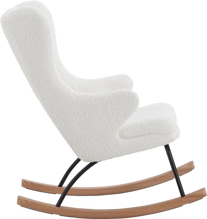Bianco, Nero, Natura